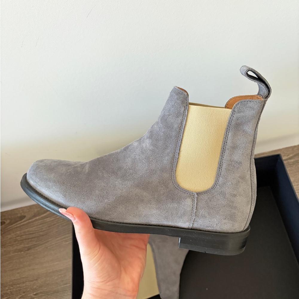LORDS London Handmade Chelsea Boots – Size 9
